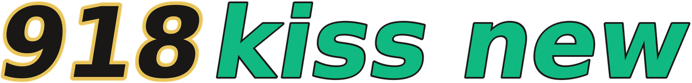 918kiss new logo